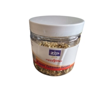 Paper Fasteners  19mm Jar of 500