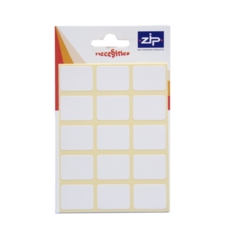 Labels  19 x 25mm  White 20 POS Units