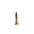 Paper Fastener Brass 19mm Box of 200