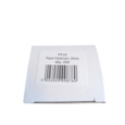 Paper Fastener Brass 25mm Box of 200