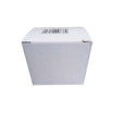 Paper Fastener Brass 25mm Box of 200