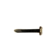 Paper Fastener Brass 25mm Box of 200
