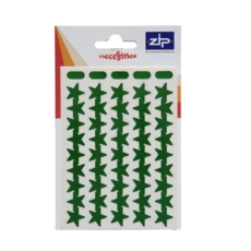 Labels  Stars  Green 20 POS Units