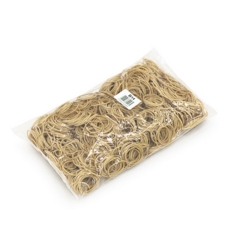 Rubber Bands Size 14 454g Bag