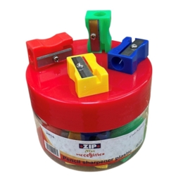 Sharpeners
