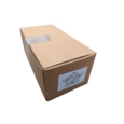 Cream Strung Tags Size 1 70mm  x 35mm Box of 1000