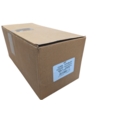 Buff Strung Tags Size 5 120mm x 60mm Box of 1000