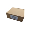 Strung Tags  120 x 60mm Size 5 Yellow   Box of 250