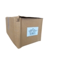 Cream Strung Tags Size 6 134mm x 67mm Box of 1000