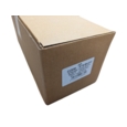 Buff Strung Tags Size 6 134mm x 67mm Box of 1000