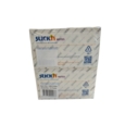 Extra Sticky Notes 76mm x 127mm Yellow Pack of 12