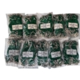 Economy Treasury Tags Metal 15mm Ends 127mm  Pack 100