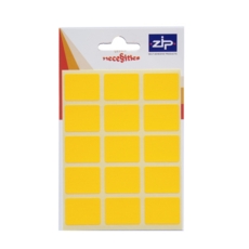 Labels  19 x 25mm  Fluorescent Orange  20 POS Units