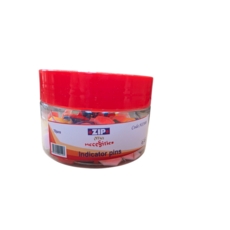 Indicator Pins Assorted Colours  Jar of 70