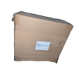 Paperclips 50mm Lipped Box of 100