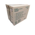 Letter Trays, Green Box of 12
